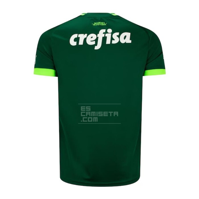 1a Equipacion Camiseta Palmeiras Primera 2023 - Haga un click en la imagen para cerrar